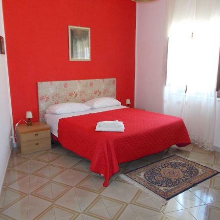 Zia Silvana Apartment Trapani Bagian luar foto