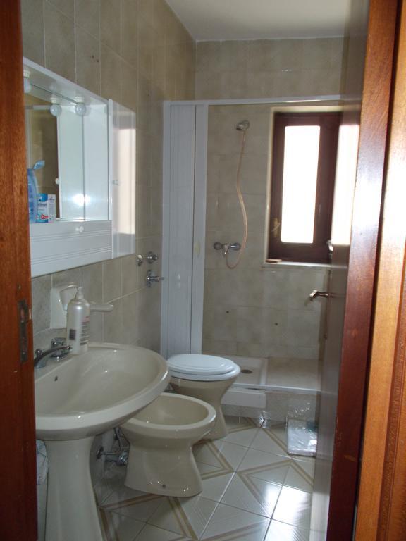 Zia Silvana Apartment Trapani Bagian luar foto