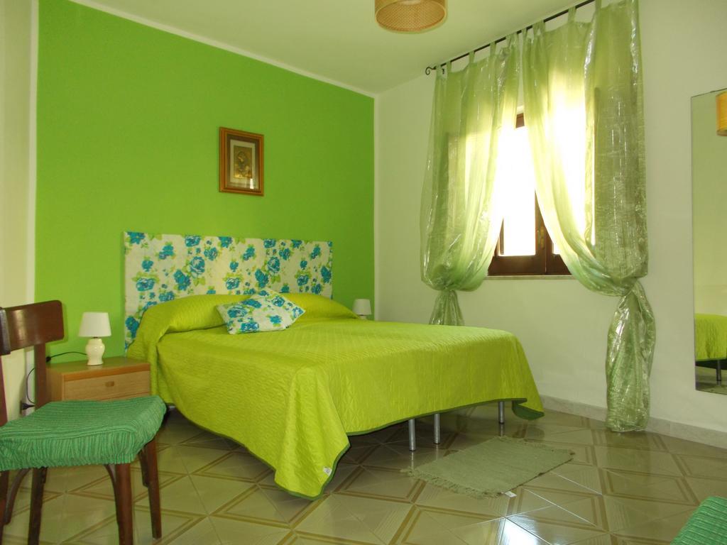 Zia Silvana Apartment Trapani Bagian luar foto