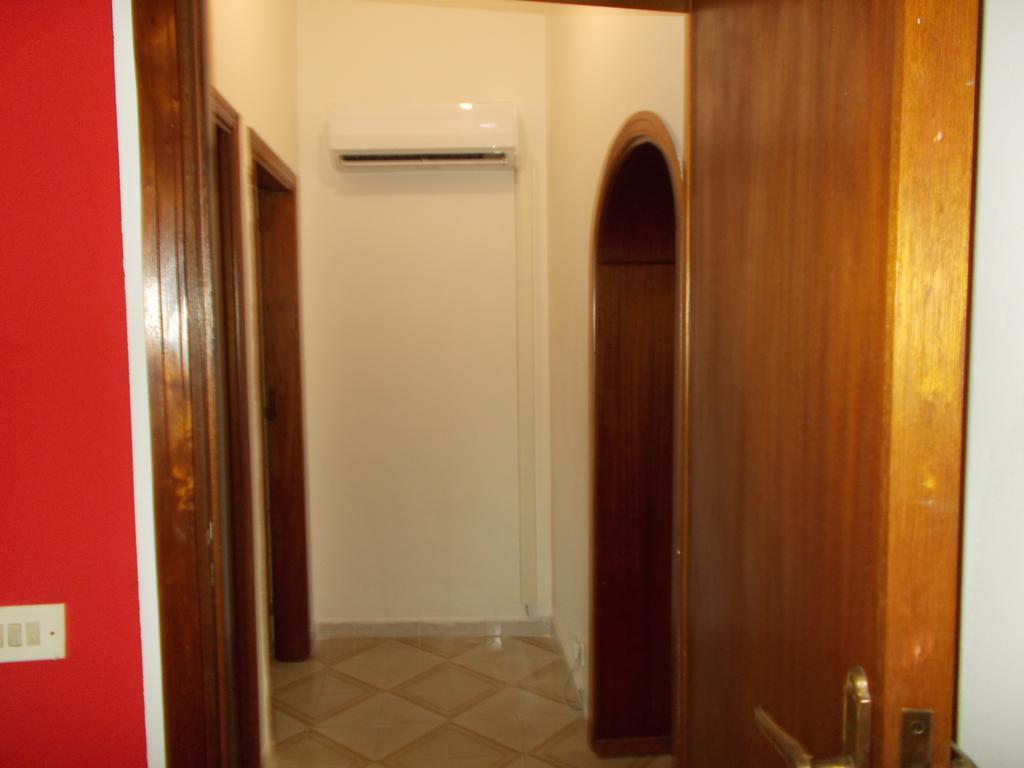 Zia Silvana Apartment Trapani Bagian luar foto