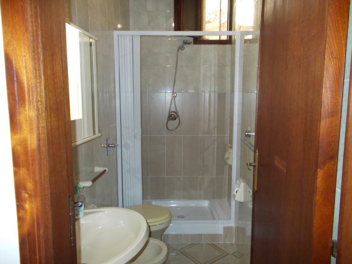Zia Silvana Apartment Trapani Bagian luar foto